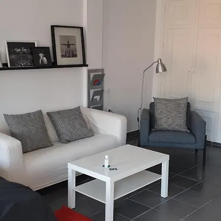 Apartamento Myfaproject *