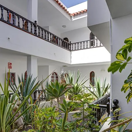 Apartamento Myfaproject *