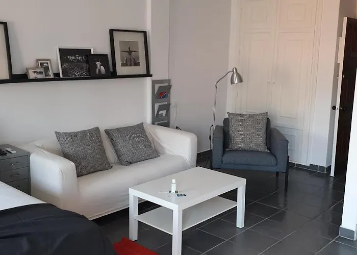 Apartamento Myfaproject *