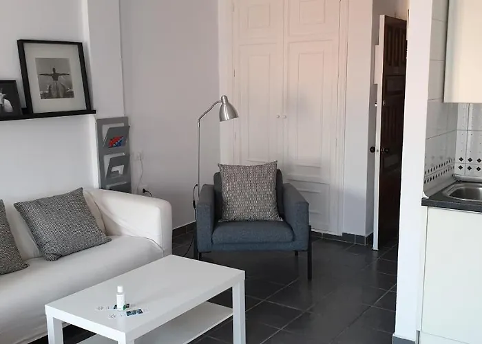 Apartamento Myfaproject