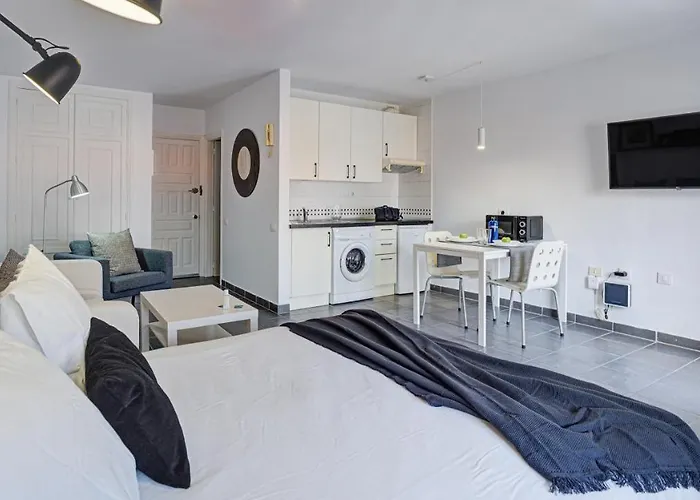 Apartamento Myfaproject *