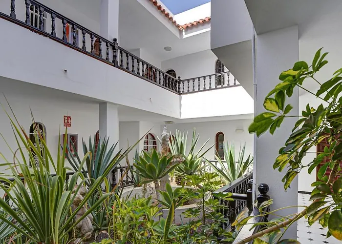 Apartamento Myfaproject *