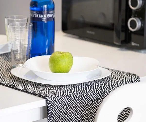 Myfaproject Apartamento *