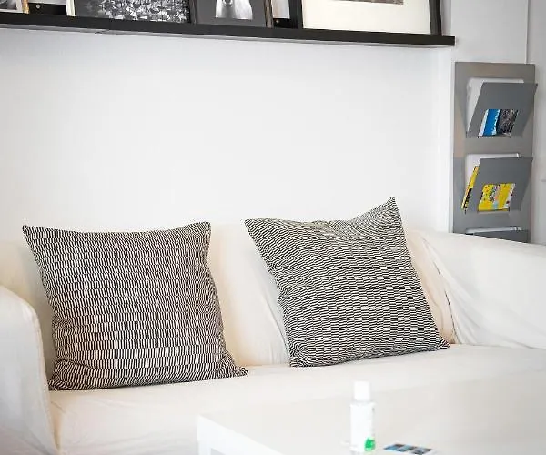 Apartamento Myfaproject Corralejo