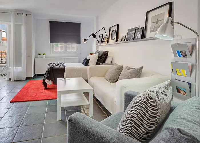 Apartamento Myfaproject Corralejo