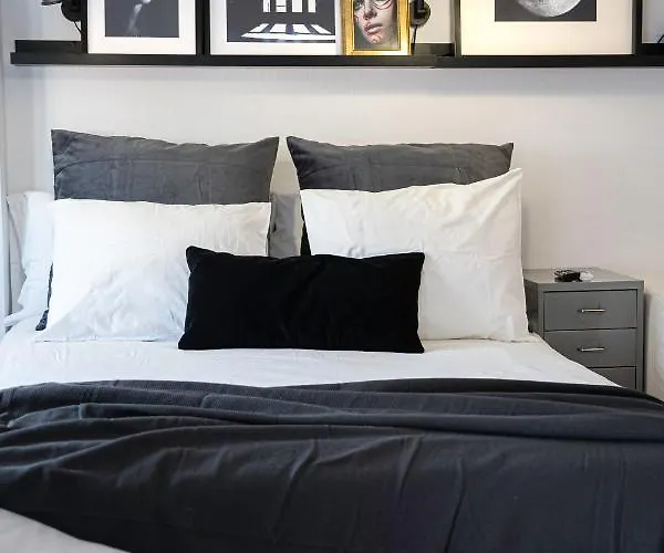 Apartamento Myfaproject