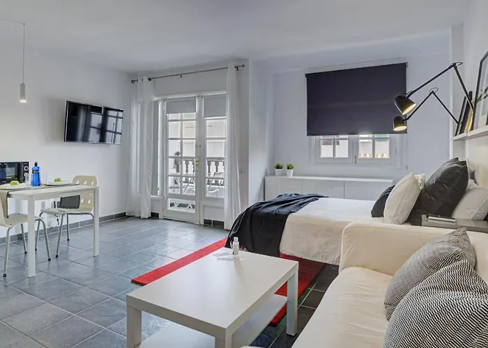 Myfaproject * Corralejo