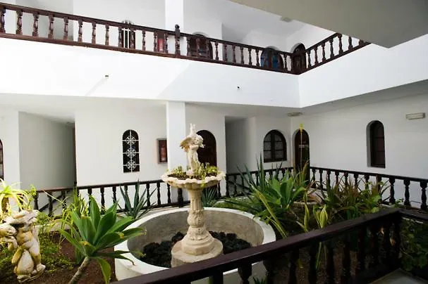 Myfaproject Apartamento Corralejo