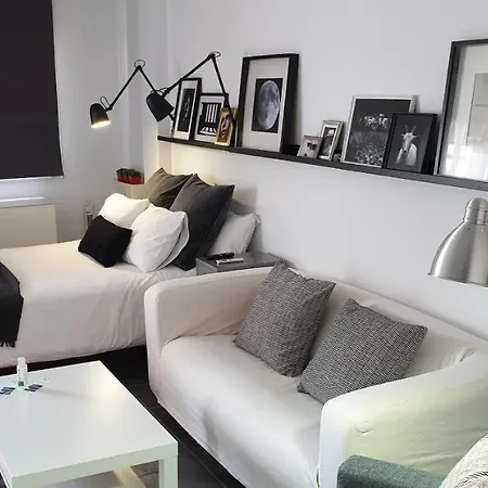 Myfaproject * Corralejo