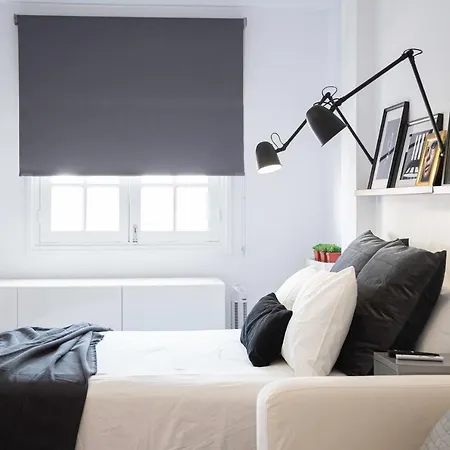 Myfaproject Lägenhet Corralejo