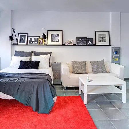 Myfaproject Appartement