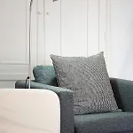 Apartment Myfaproject *