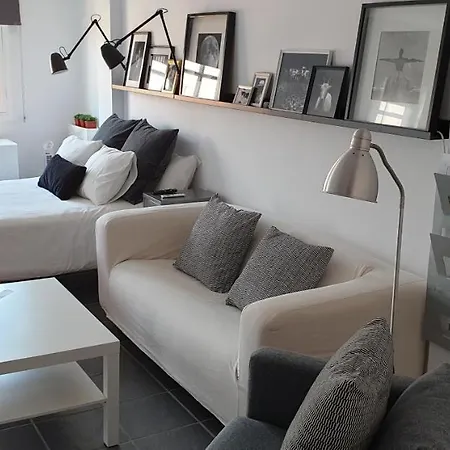 Apartment Myfaproject