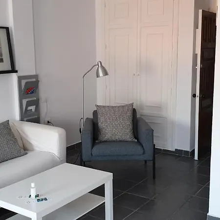 Apartment Myfaproject