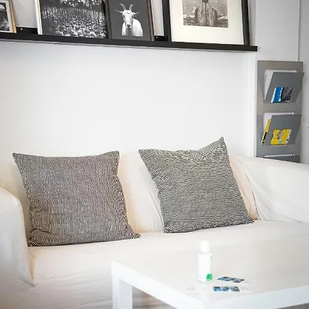 Apartment Myfaproject Corralejo