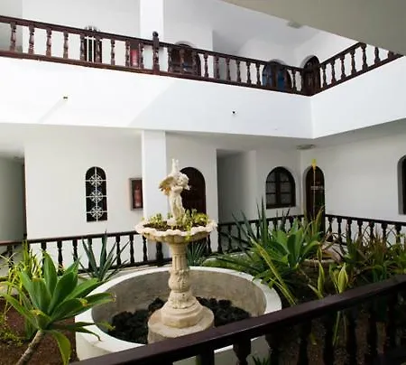 Myfaproject Apartment Corralejo