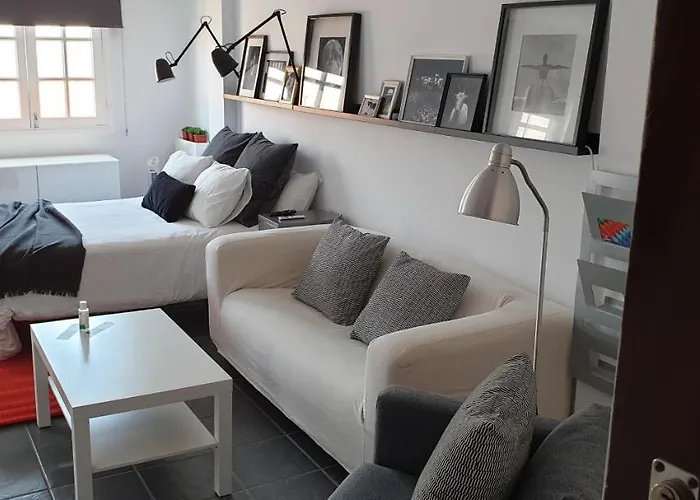 Apartamento Myfaproject