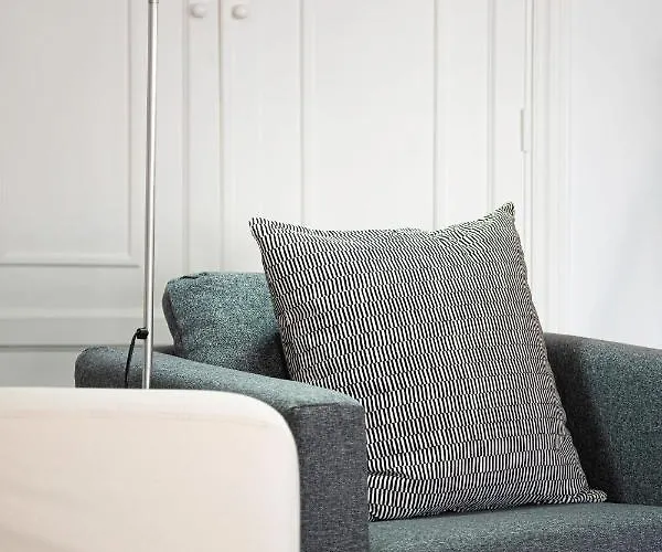 Apartamento Myfaproject *