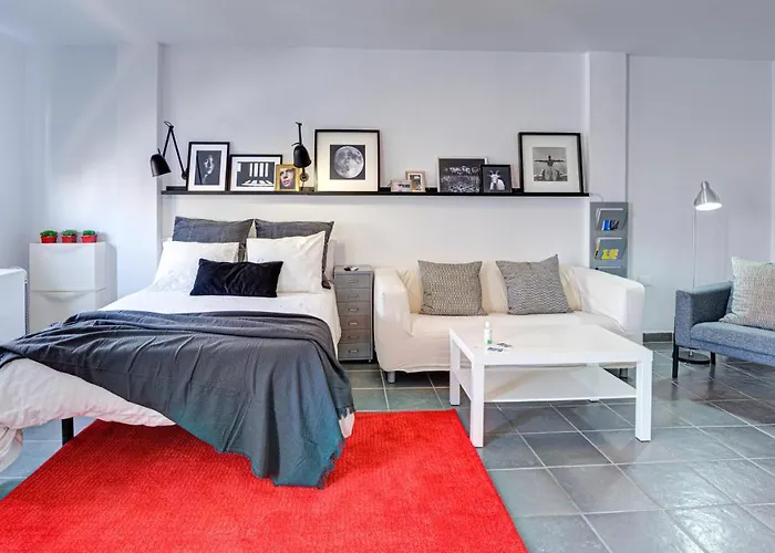 Myfaproject Apartamento