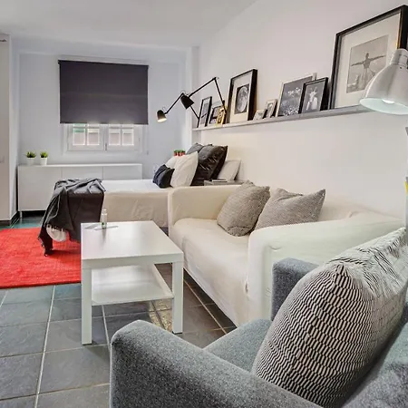 Apartman Myfaproject Corralejo