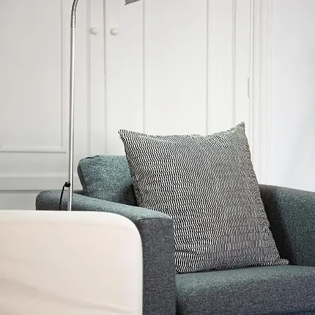 Apartman Myfaproject *