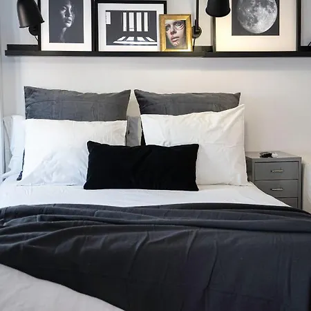 Apartman Myfaproject