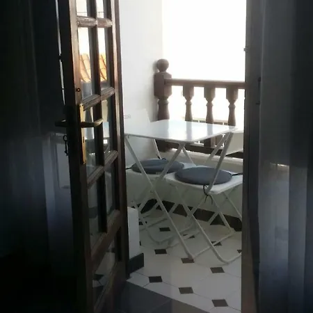 Myfaproject Corralejo